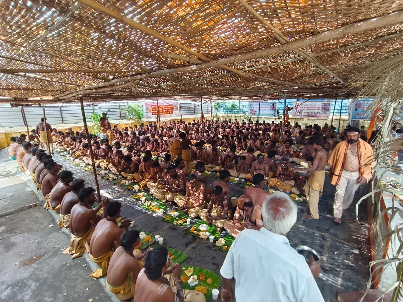 Community empowerment